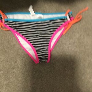 swim bottoms
